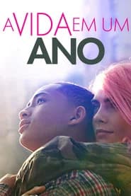 Pôster de A Vida em um Ano