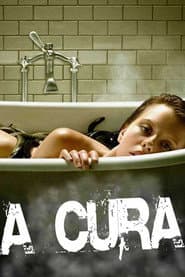 Pôster de A Cura