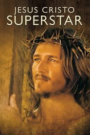 Pôster de Jesus Cristo Superstar