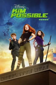Pôster de Kim Possible