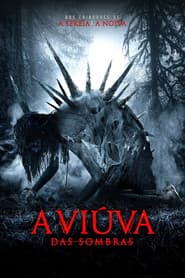 Poster for A Viúva das Sombras