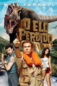 Poster for O Elo Perdido