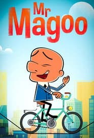 Pôster de Mr. Magoo