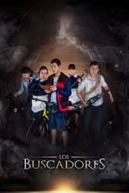 Pôster de Em Busca Do Tesouro Desaparecido