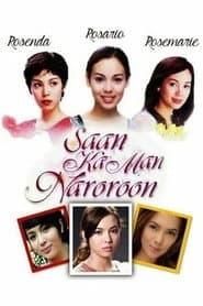 Pôster de Saan Ka Man Naroroon