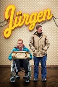 Pôster de Jürgen - Heute wird gelebt