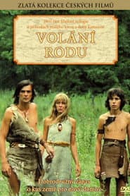 Poster for Volání rodu