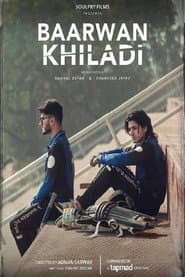 Pôster de Baarwan Khiladi