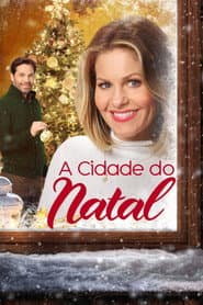 Pôster de A Cidade do Natal