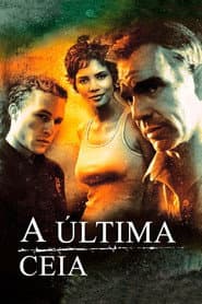 Pôster de A Última Ceia