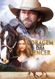 Pôster de Coragem para Vencer