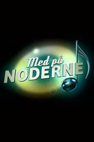 Pôster de Med på noderne