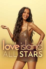 Poster for Love Island: All Stars