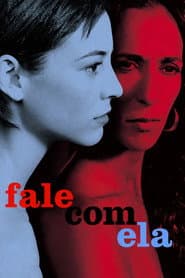 Poster for Fale com Ela