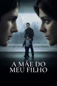 Poster for A Mãe do Meu Filho