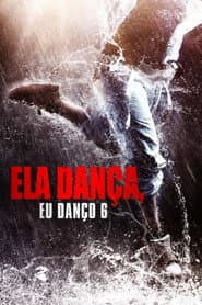 Poster for Ela Dança, Eu Danço 6