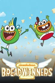 Pôster de Breadwinners