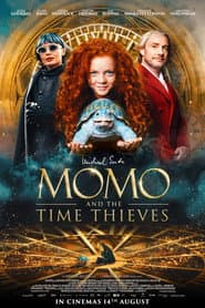 Poster for Momo