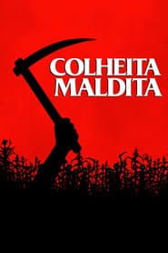 Pôster de Colheita Maldita