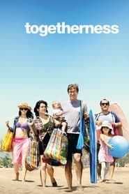 Poster for Togetherness