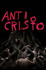 Poster for Anticristo
