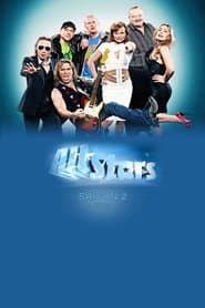 Pôster de AllStars