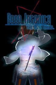 Pôster de Deep Insanity THE LOST CHILD