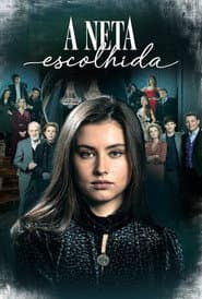Poster for A Neta Escolhida