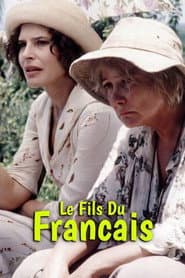 Poster for Le Fils du Français
