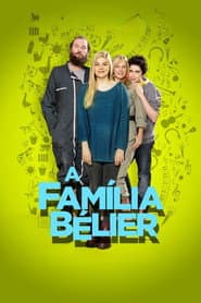 Pôster de A Família Bélier