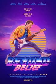Pôster de Beyond Belief