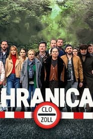Pôster de Hranica