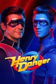 Pôster de Henry Danger