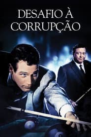 Pôster de Desafio à Corrupção
