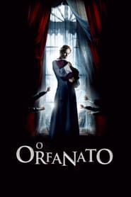 Poster for O Orfanato