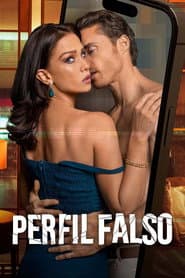 Poster for Perfil Falso