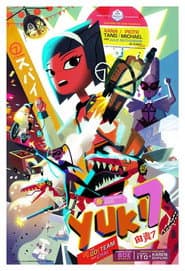 Pôster de Yuki 7