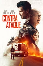 Poster for Contra Ataque