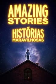 Poster for Histórias Maravilhosas