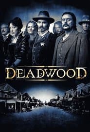 Pôster de Deadwood