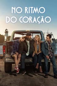 Poster for No Ritmo do Coração
