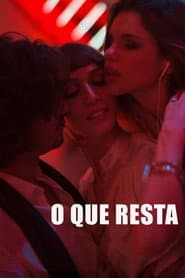 Poster for O Que Resta