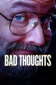 Pôster de Bad Thoughts