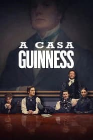 Pôster de House of Guinness
