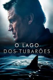 Poster for O Lago dos Tubarões