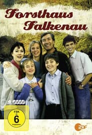 Pôster de Forsthaus Falkenau