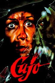 Poster for Cujo