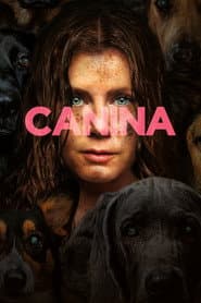 Poster for Canina
