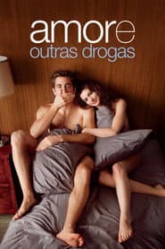 Poster for Amor e Outras Drogas