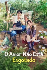 Pôster de O Amor Não Está Esgotado